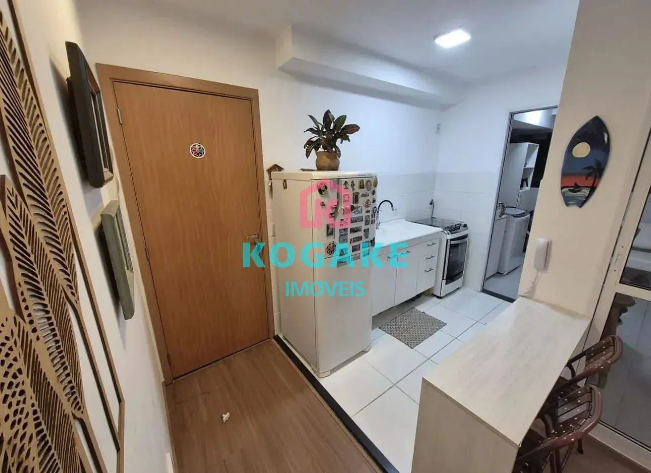 Apartamento, 3 quartos, 64 m² - Foto 13