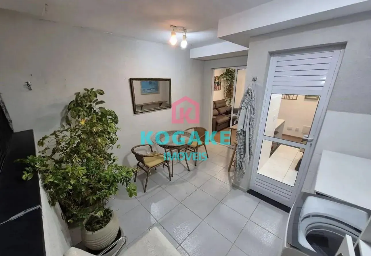Apartamento, 3 quartos, 64 m² - Foto 14