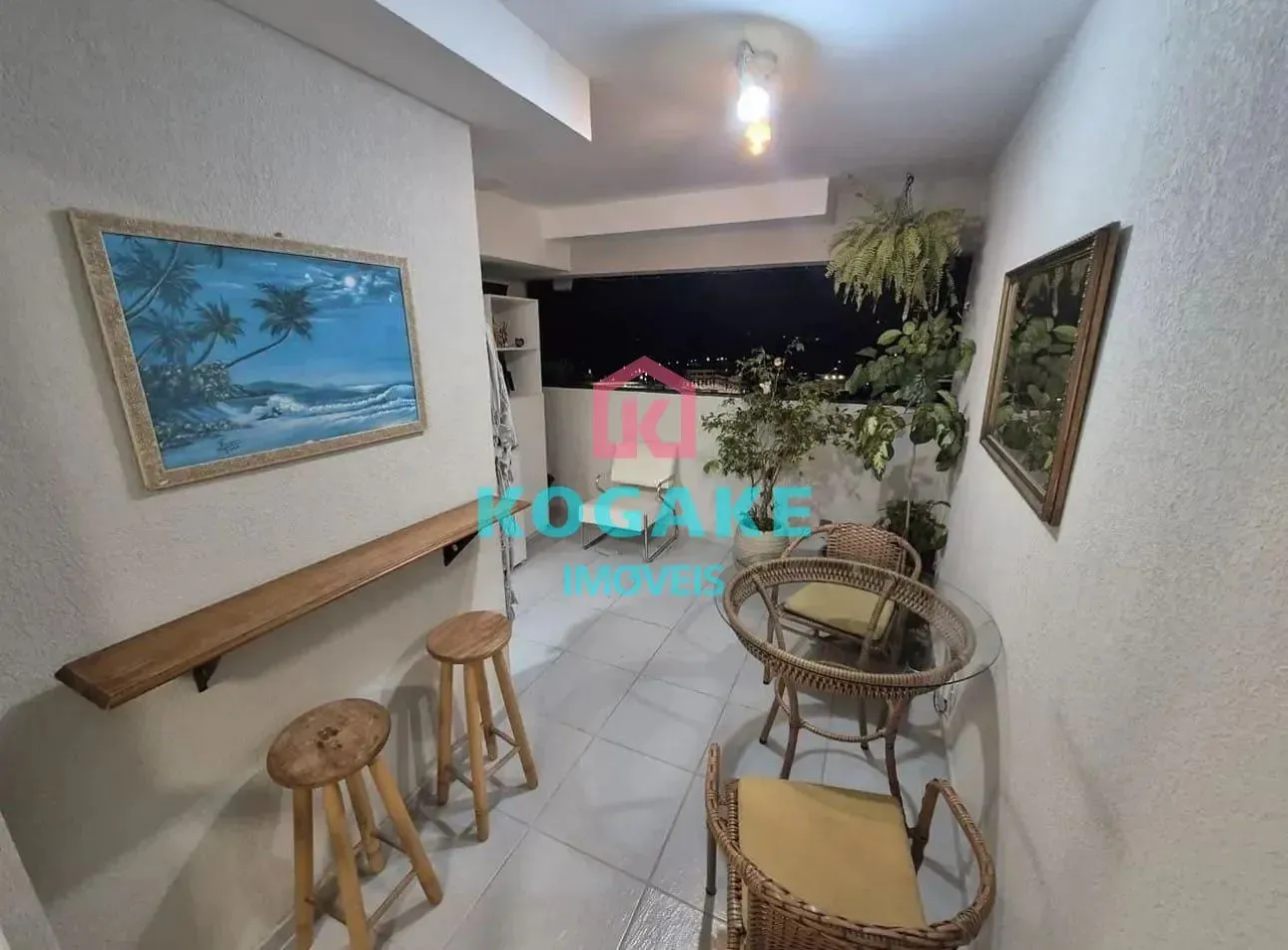 Apartamento, 3 quartos, 64 m² - Foto 15