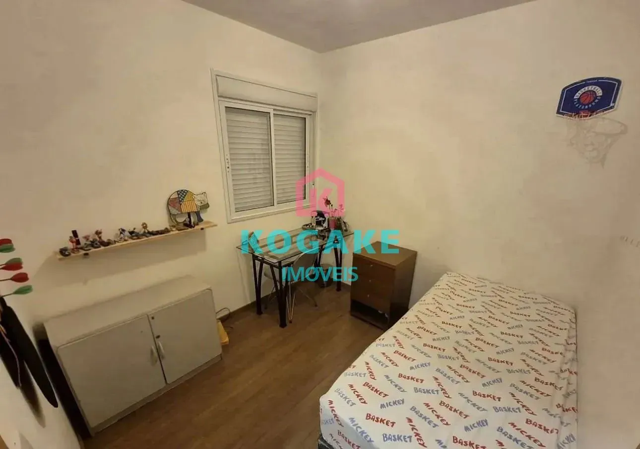 Apartamento, 3 quartos, 64 m² - Foto 16