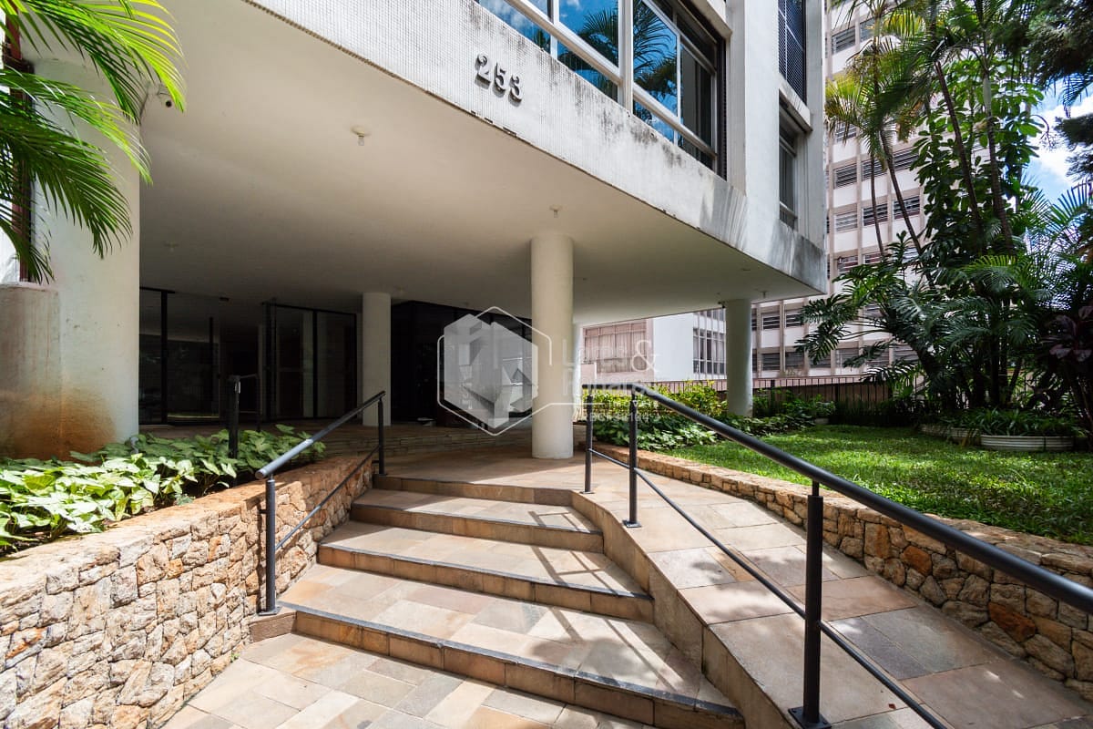 Apartamento, 3 quartos, 154 m² - Foto 34