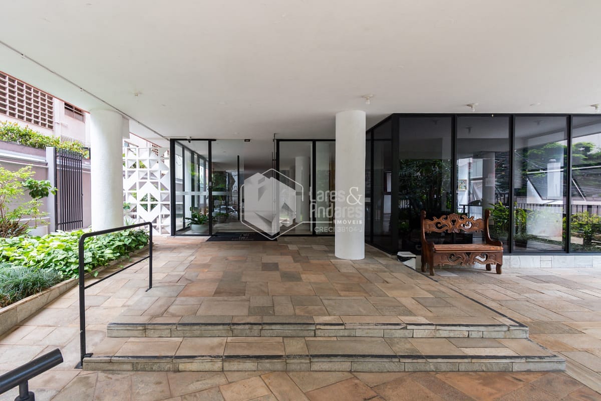 Apartamento, 3 quartos, 154 m² - Foto 35