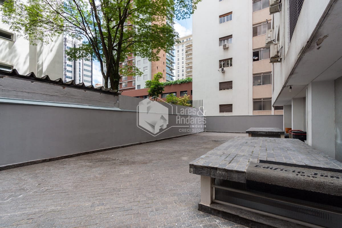 Apartamento, 3 quartos, 154 m² - Foto 37