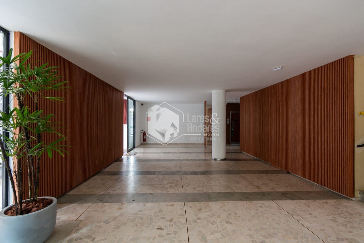 Apartamento, 3 quartos, 154 m² - Foto 38