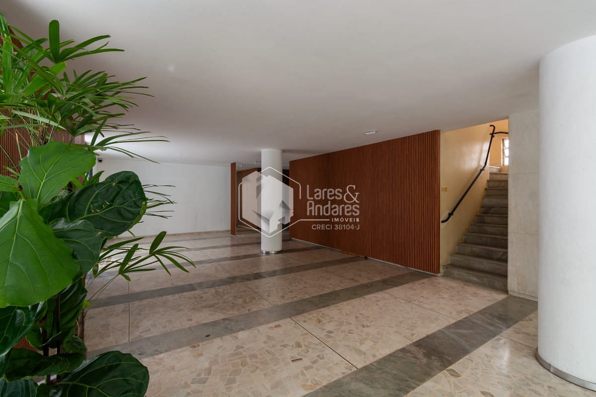 Apartamento, 3 quartos, 154 m² - Foto 39