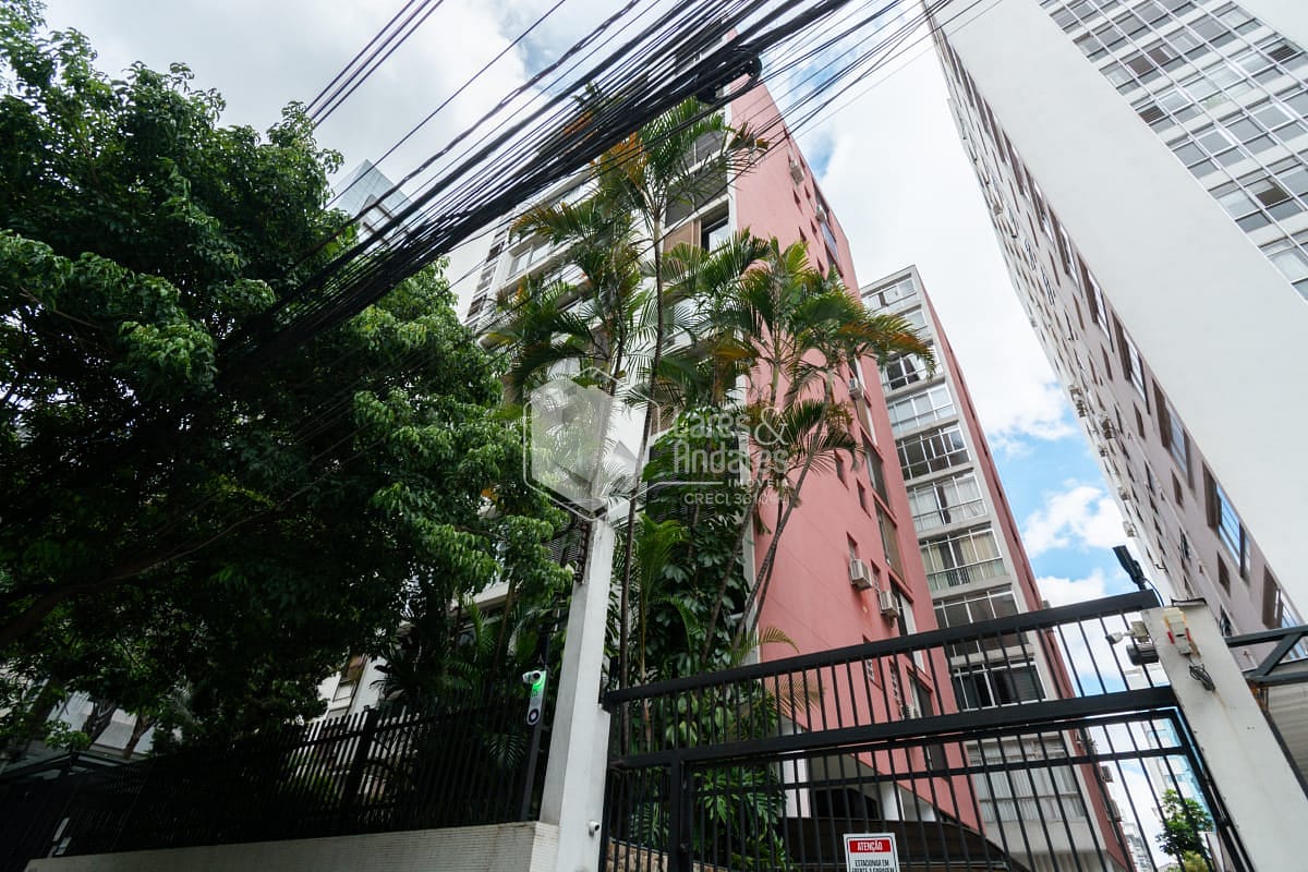 Apartamento, 3 quartos, 154 m² - Foto 41