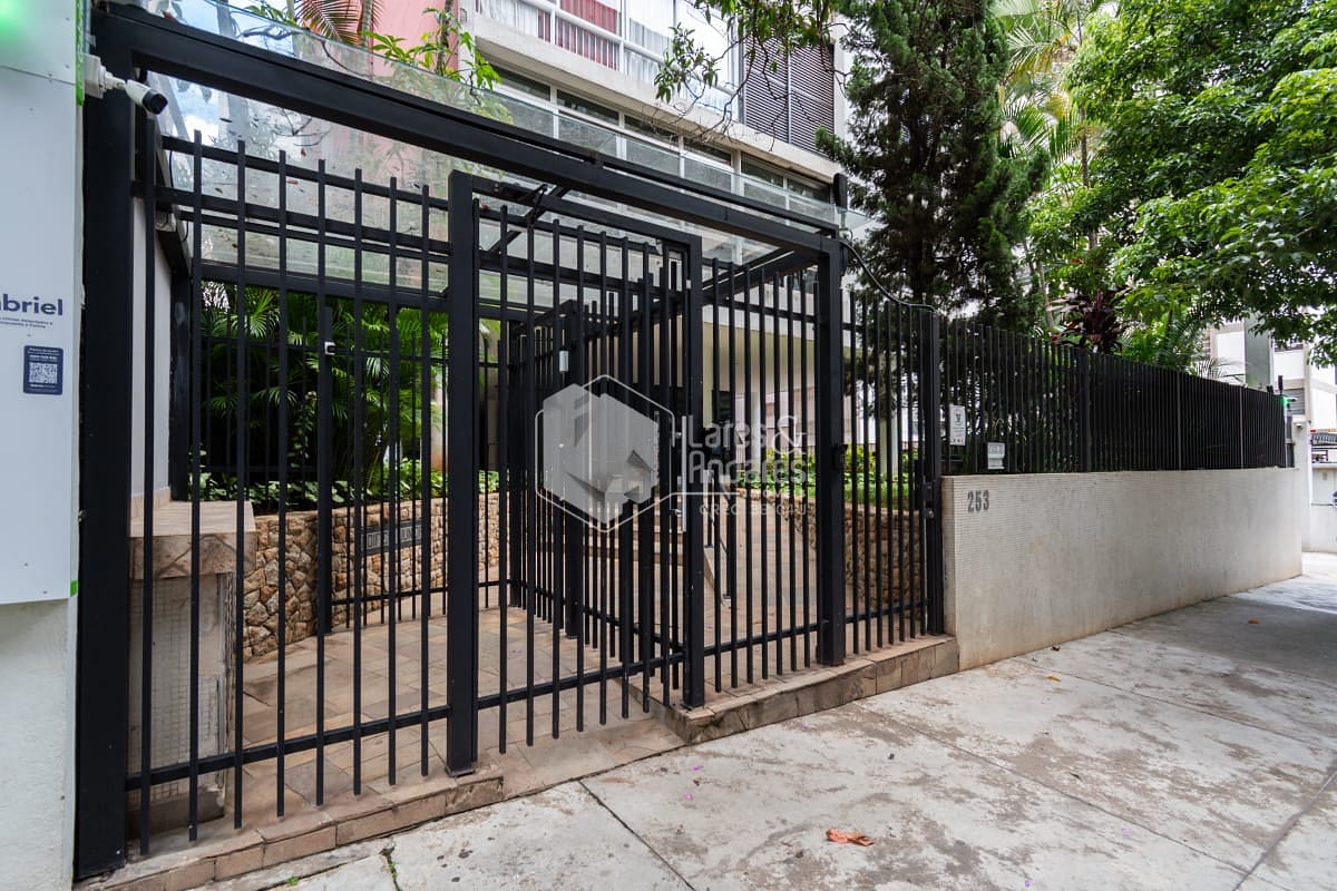 Apartamento, 3 quartos, 154 m² - Foto 42