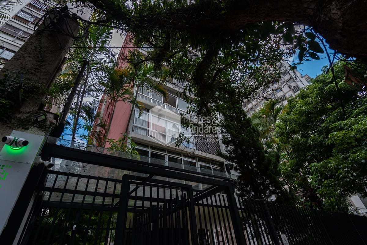 Apartamento, 3 quartos, 154 m² - Foto 43