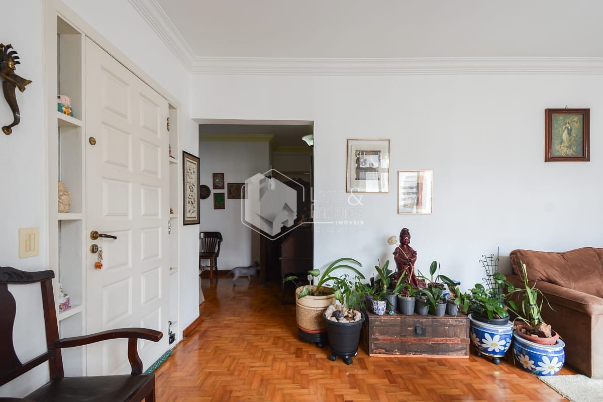 Apartamento, 3 quartos, 154 m² - Foto 7