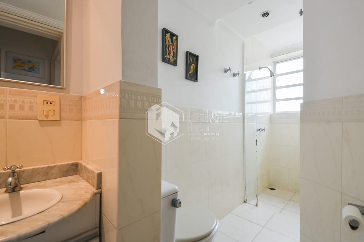 Apartamento, 3 quartos, 154 m² - Foto 23