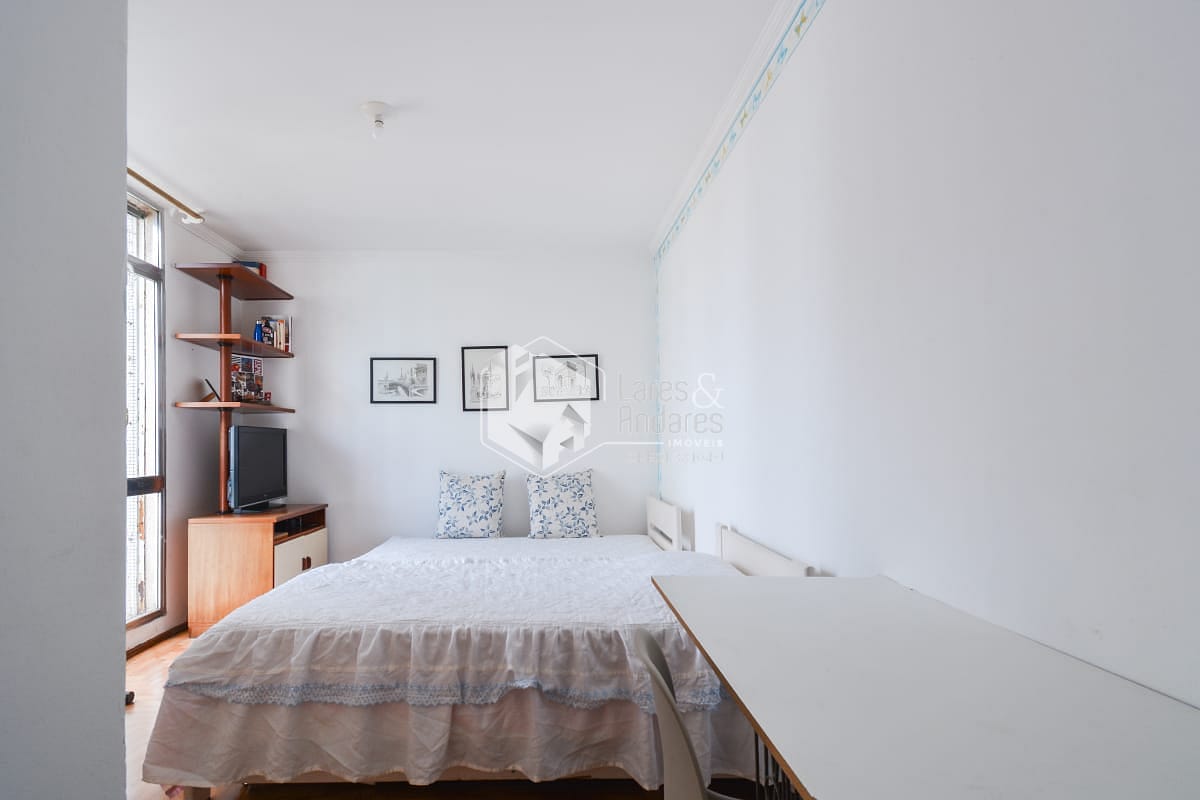 Apartamento, 3 quartos, 154 m² - Foto 22