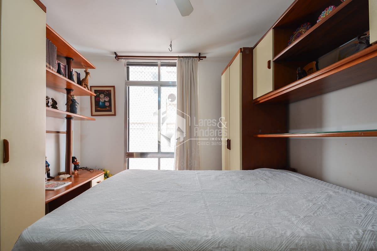 Apartamento, 3 quartos, 154 m² - Foto 18