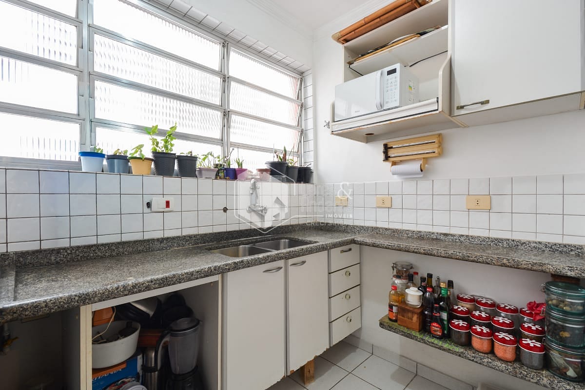 Apartamento, 3 quartos, 154 m² - Foto 12