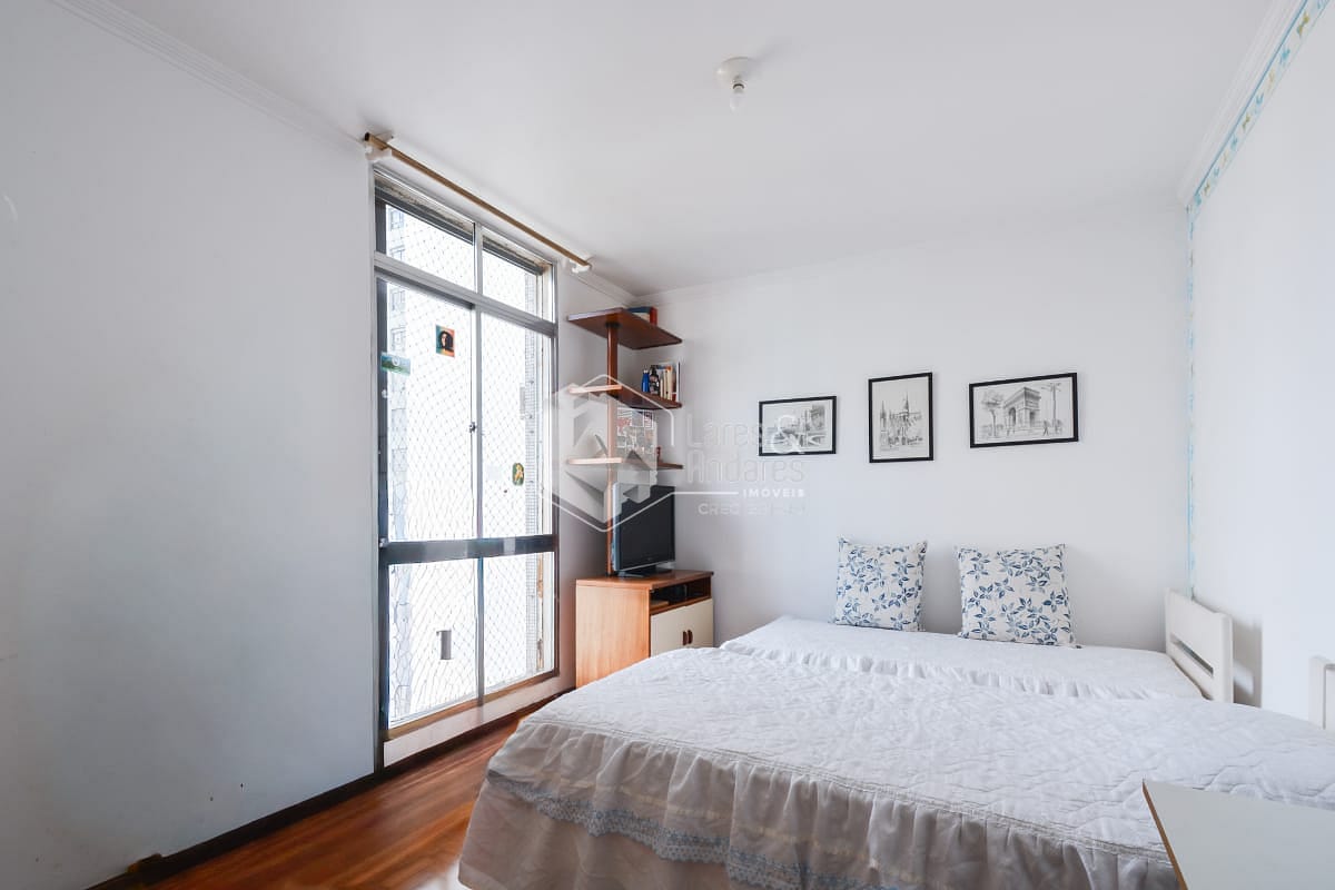 Apartamento, 3 quartos, 154 m² - Foto 27