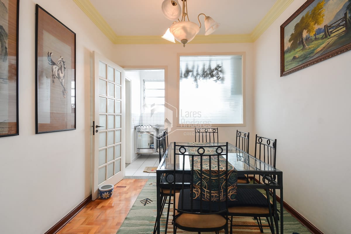 Apartamento, 3 quartos, 154 m² - Foto 10