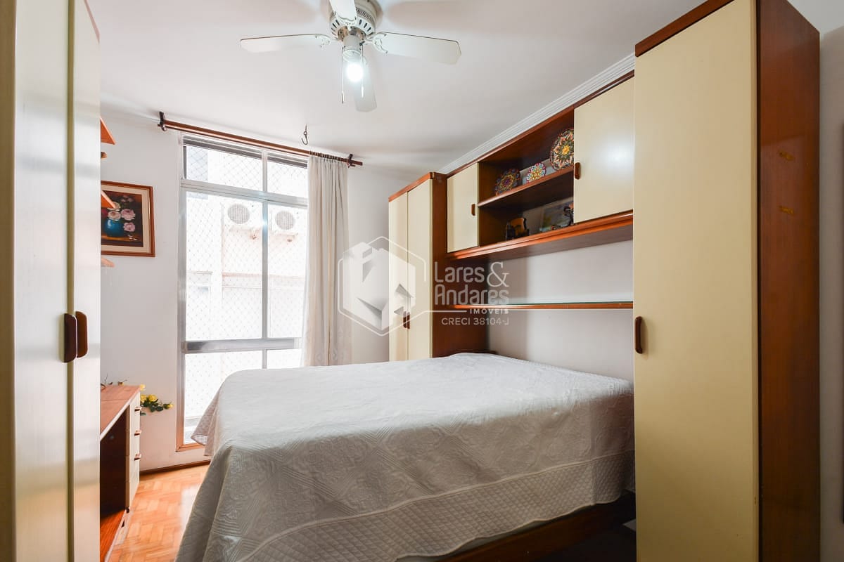 Apartamento, 3 quartos, 154 m² - Foto 19