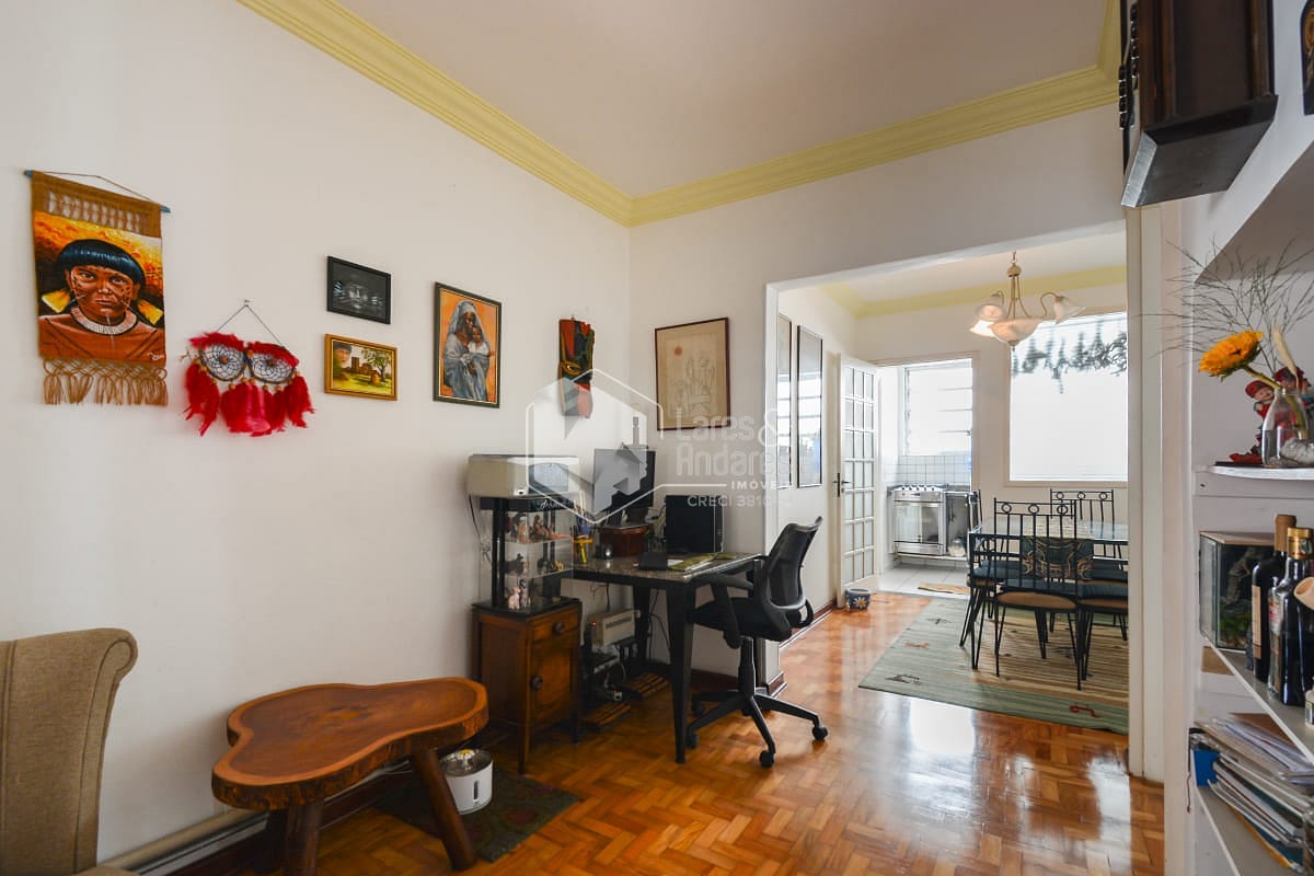 Apartamento, 3 quartos, 154 m² - Foto 9