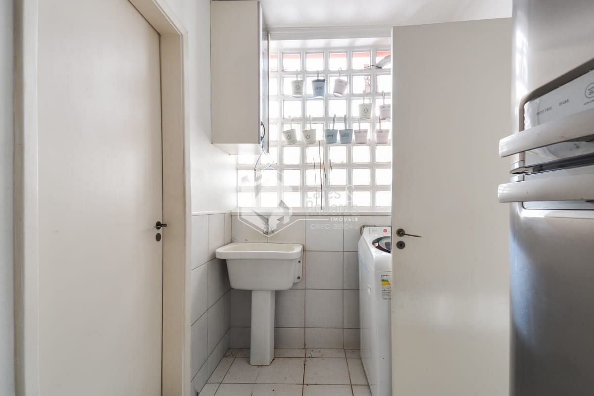 Apartamento, 3 quartos, 154 m² - Foto 14