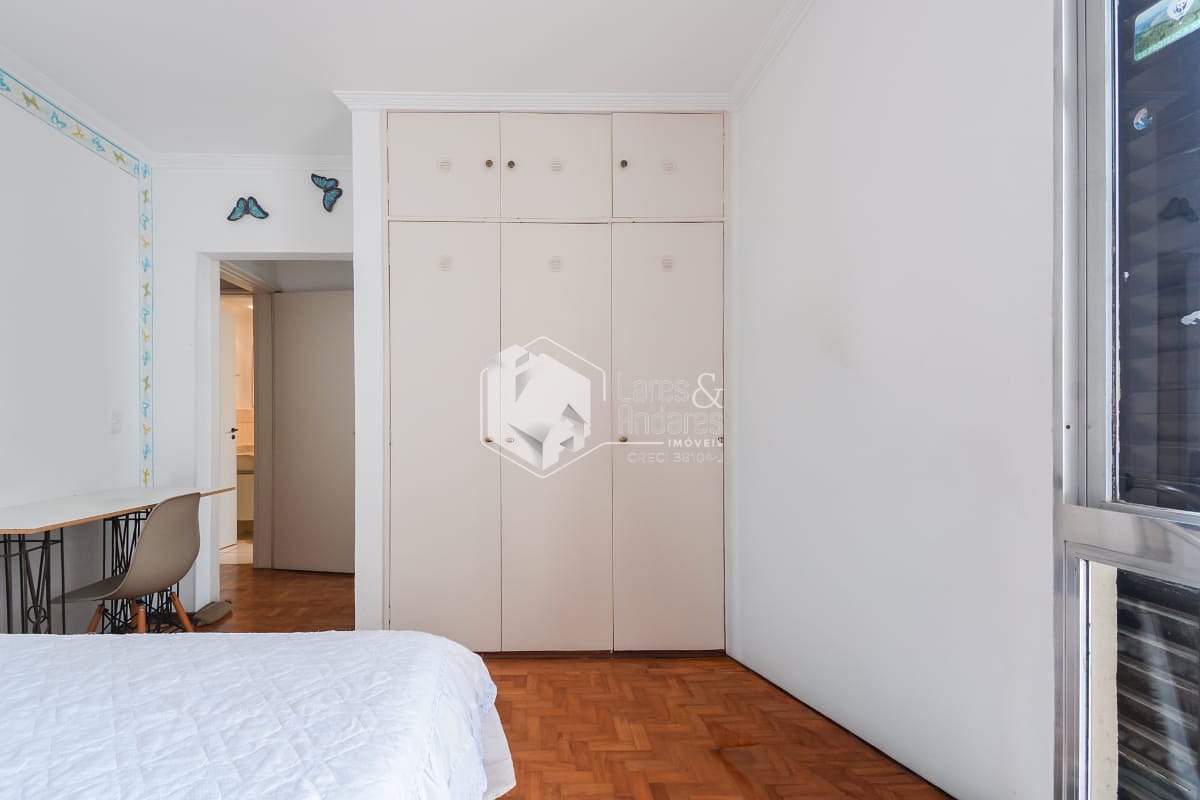 Apartamento, 3 quartos, 154 m² - Foto 25