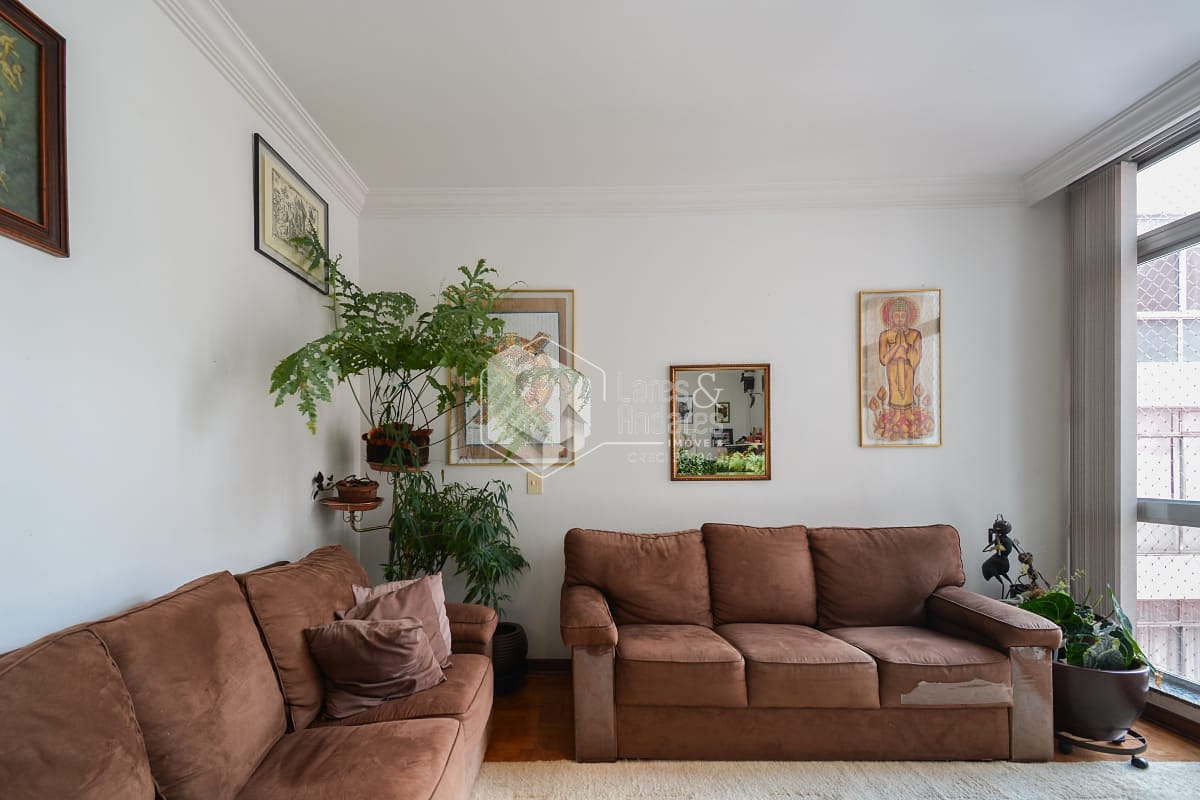 Apartamento, 3 quartos, 154 m² - Foto 4