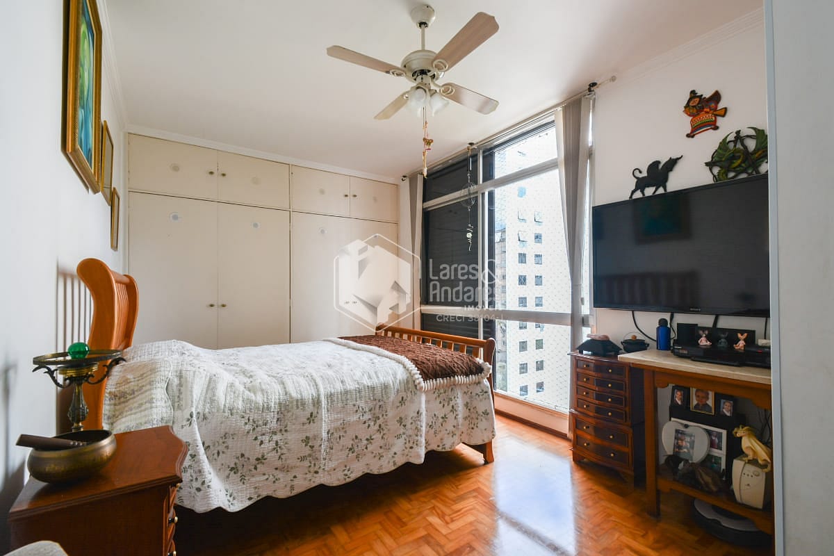 Apartamento, 3 quartos, 154 m² - Foto 29