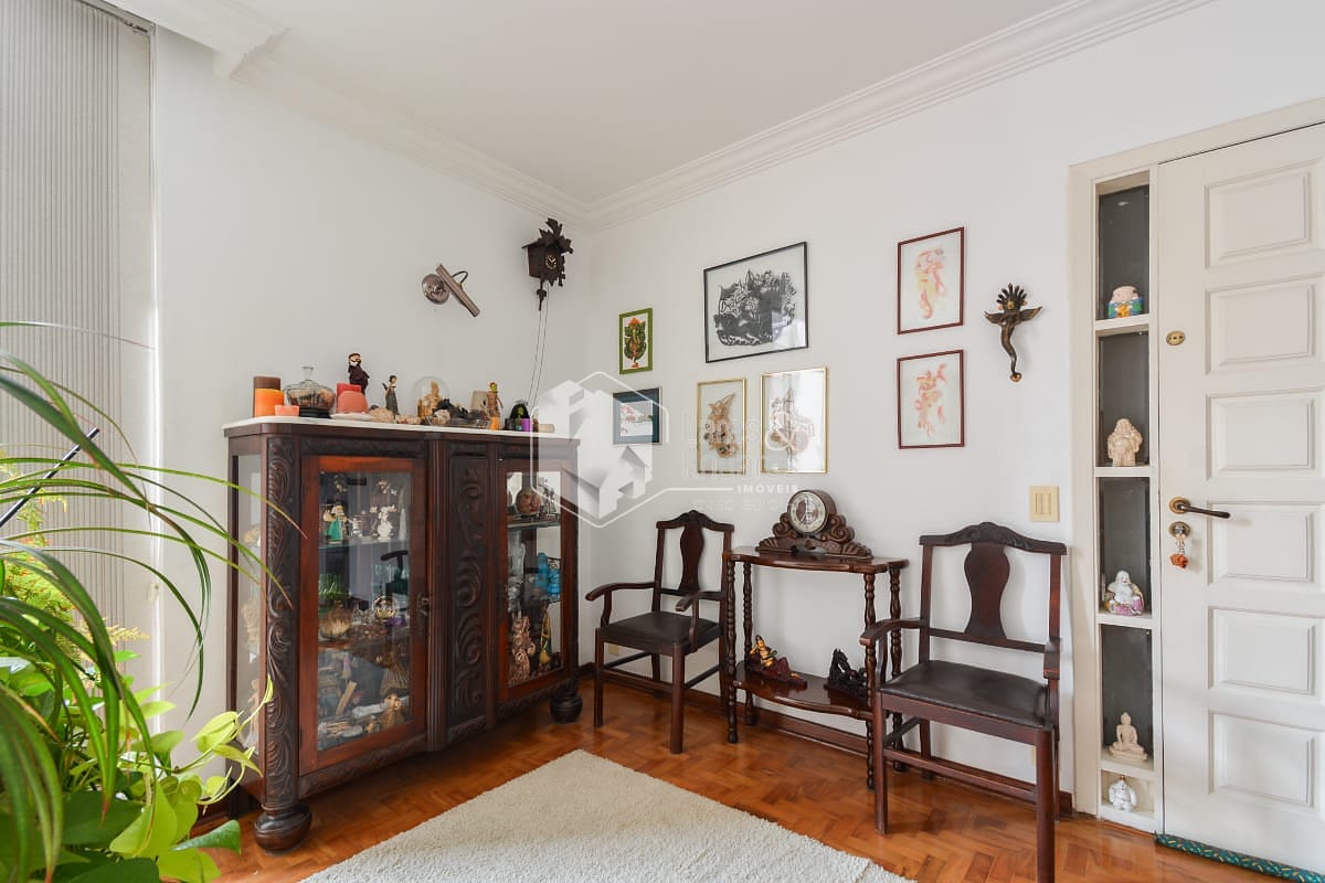 Apartamento, 3 quartos, 154 m² - Foto 6