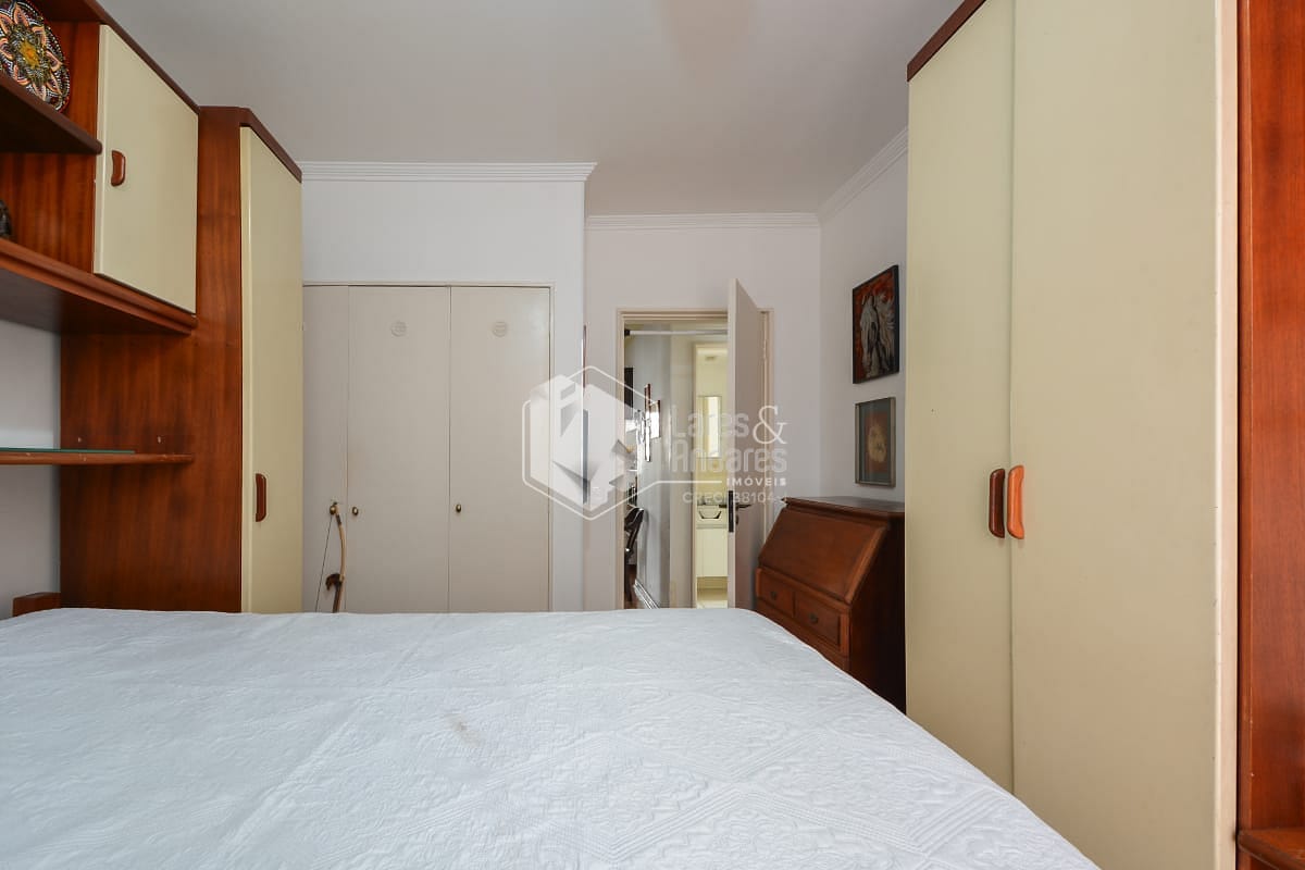 Apartamento, 3 quartos, 154 m² - Foto 20