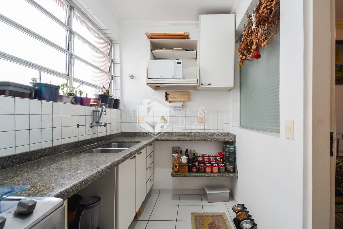 Apartamento, 3 quartos, 154 m² - Foto 13