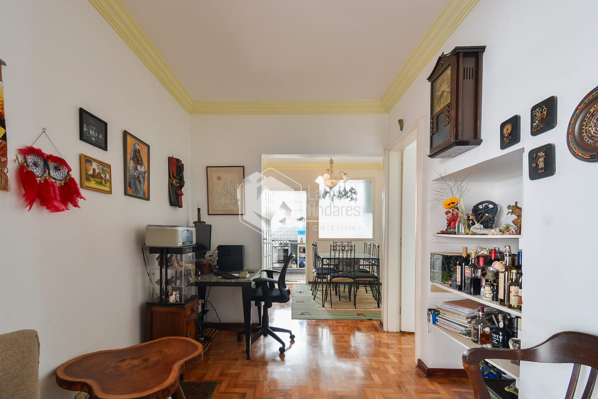 Apartamento, 3 quartos, 154 m² - Foto 8