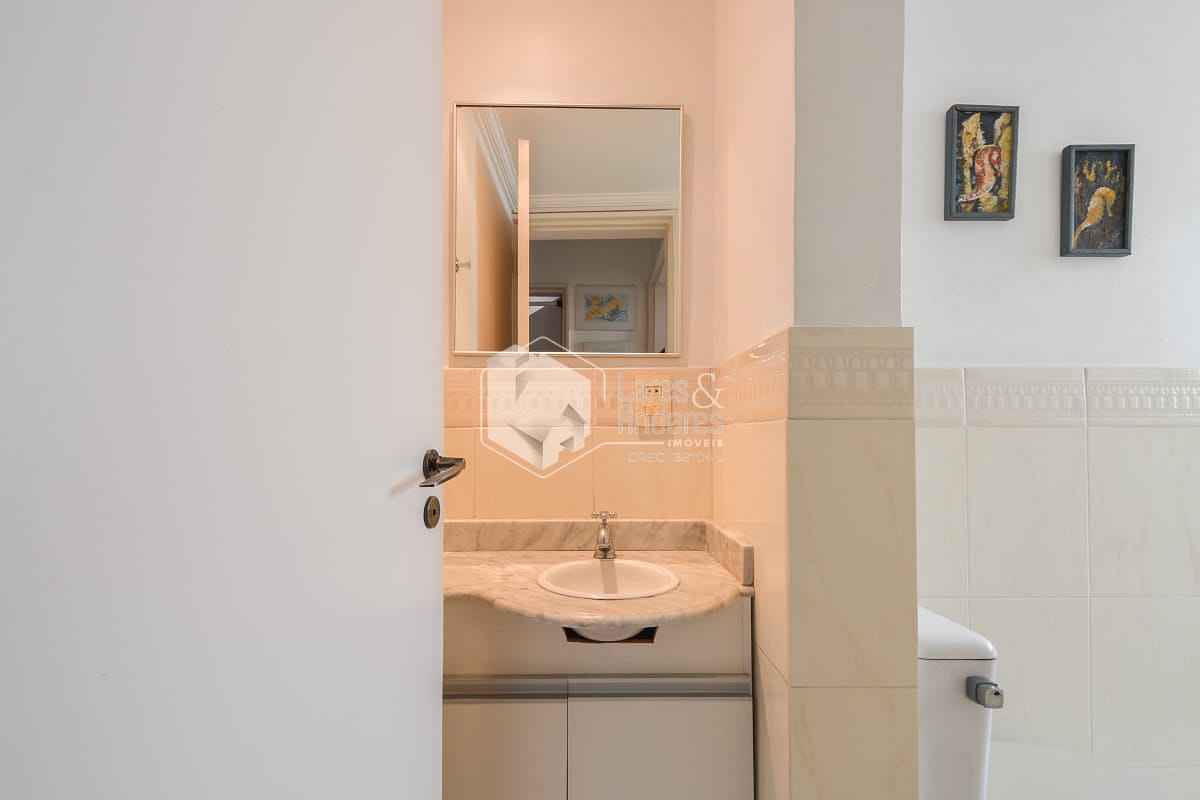 Apartamento, 3 quartos, 154 m² - Foto 17