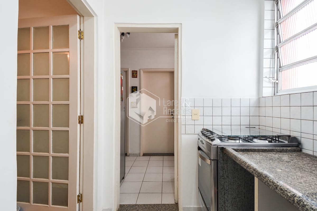 Apartamento, 3 quartos, 154 m² - Foto 15