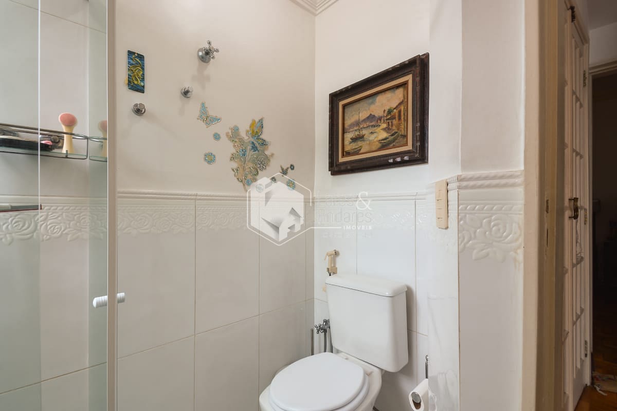 Apartamento, 3 quartos, 154 m² - Foto 33