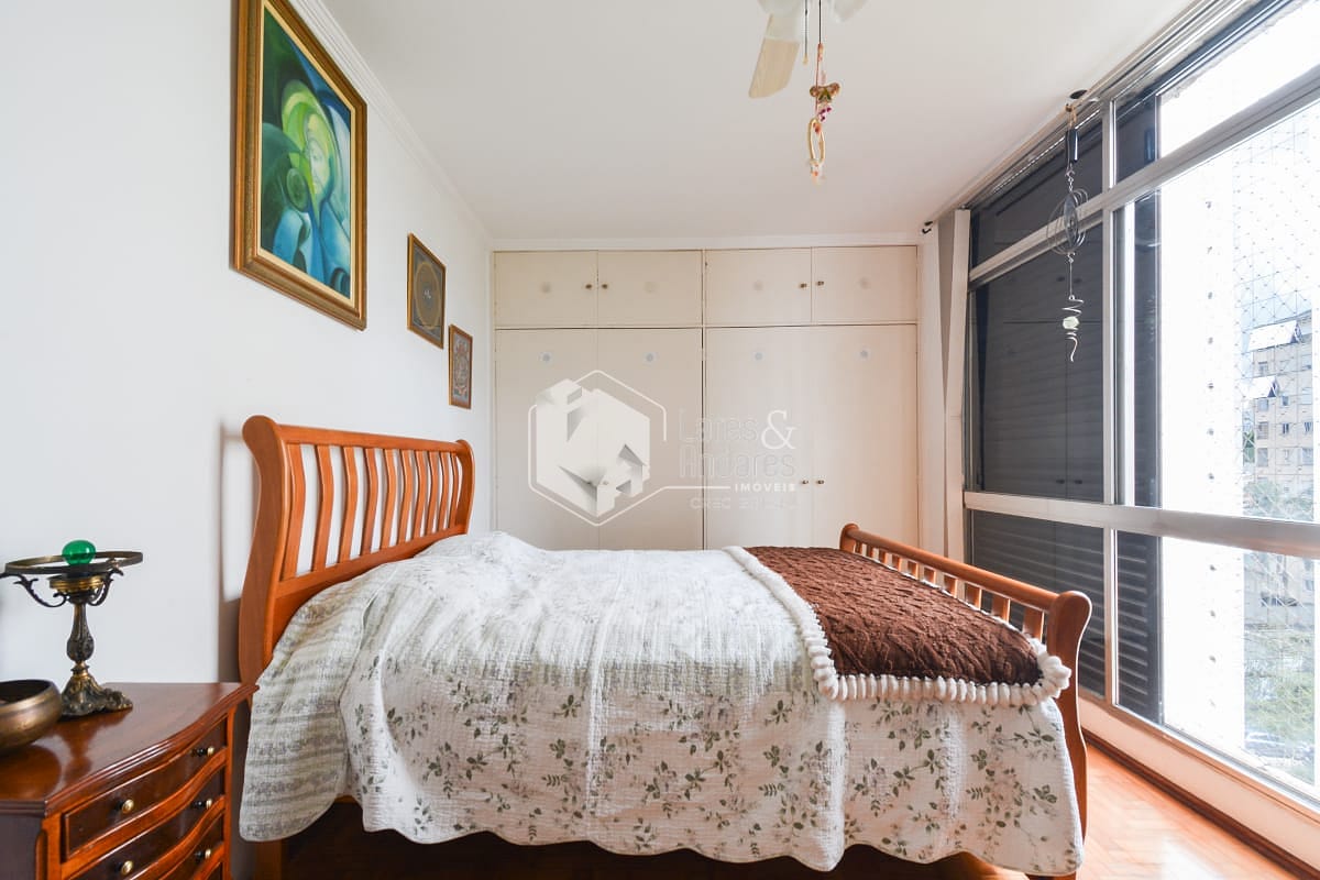 Apartamento, 3 quartos, 154 m² - Foto 32