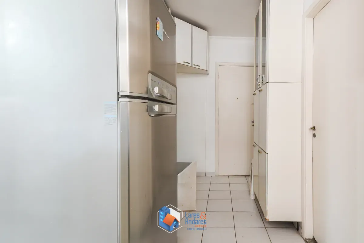Apartamento, 3 quartos, 154 m² - Foto 16