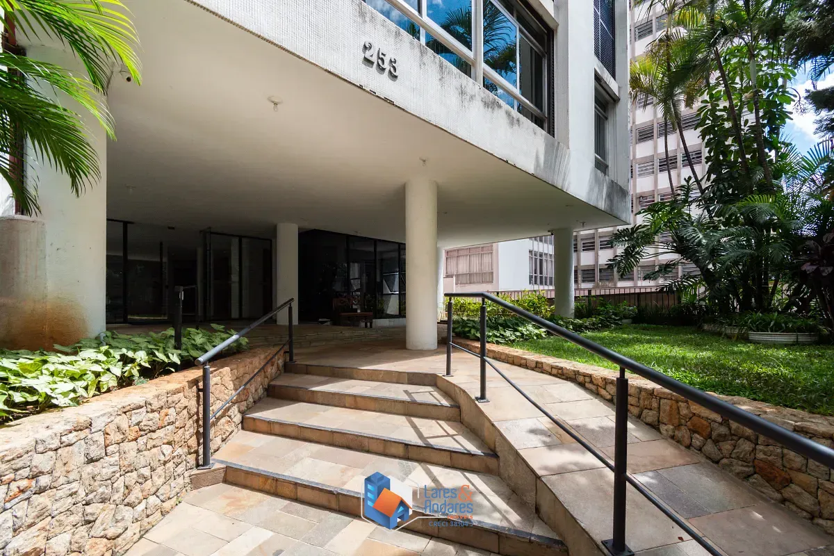 Apartamento, 3 quartos, 154 m² - Foto 34