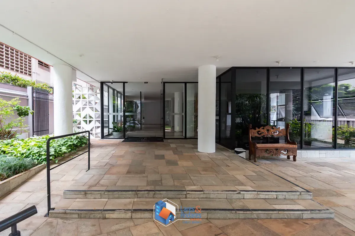 Apartamento, 3 quartos, 154 m² - Foto 35