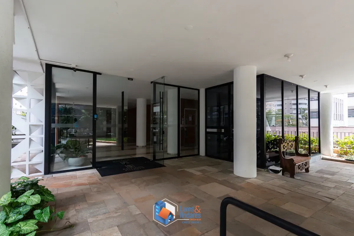 Apartamento, 3 quartos, 154 m² - Foto 36