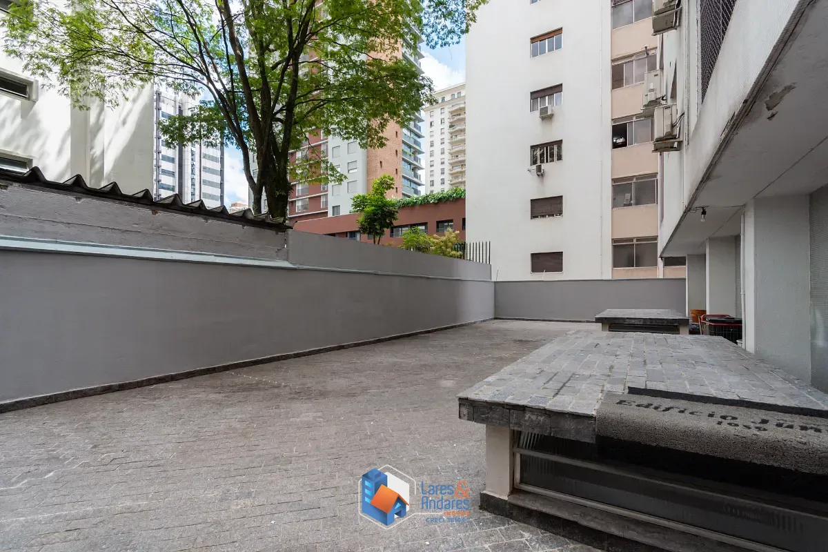 Apartamento, 3 quartos, 154 m² - Foto 37