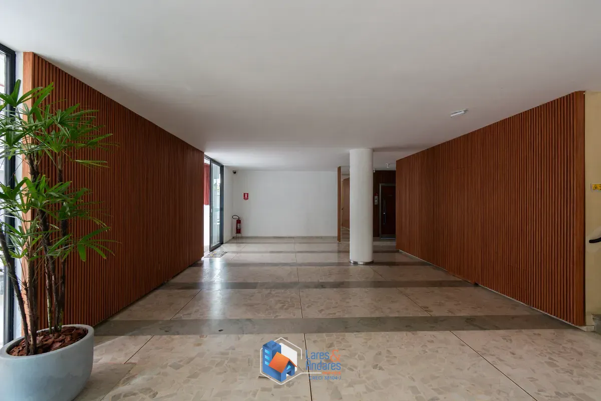 Apartamento, 3 quartos, 154 m² - Foto 38
