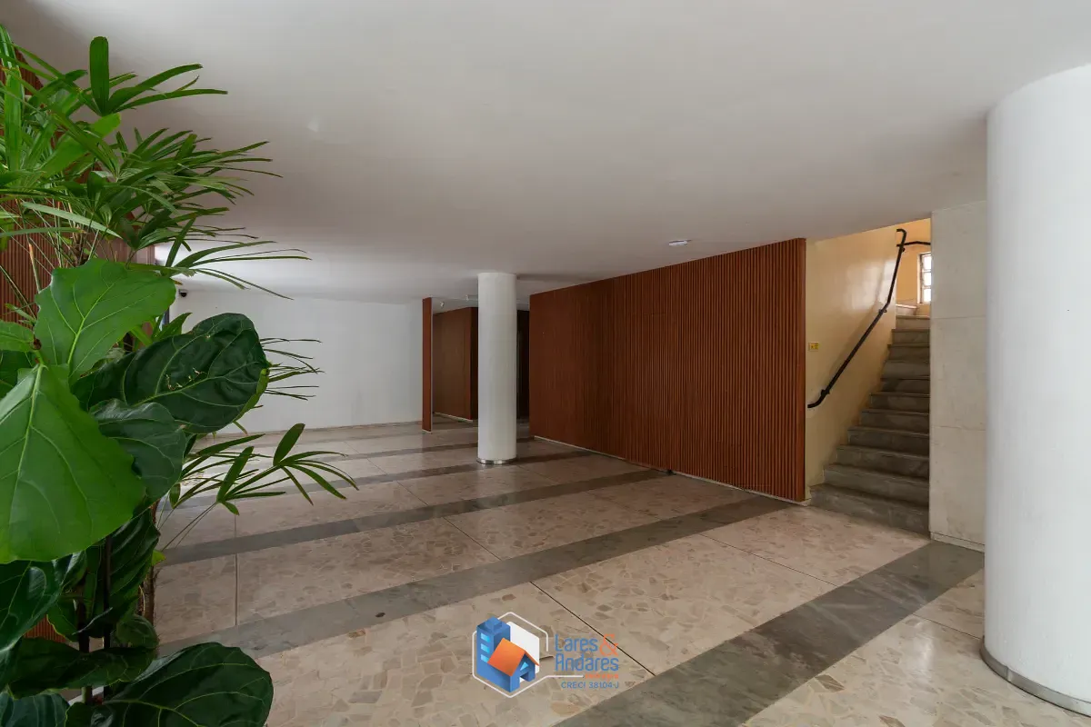 Apartamento, 3 quartos, 154 m² - Foto 39
