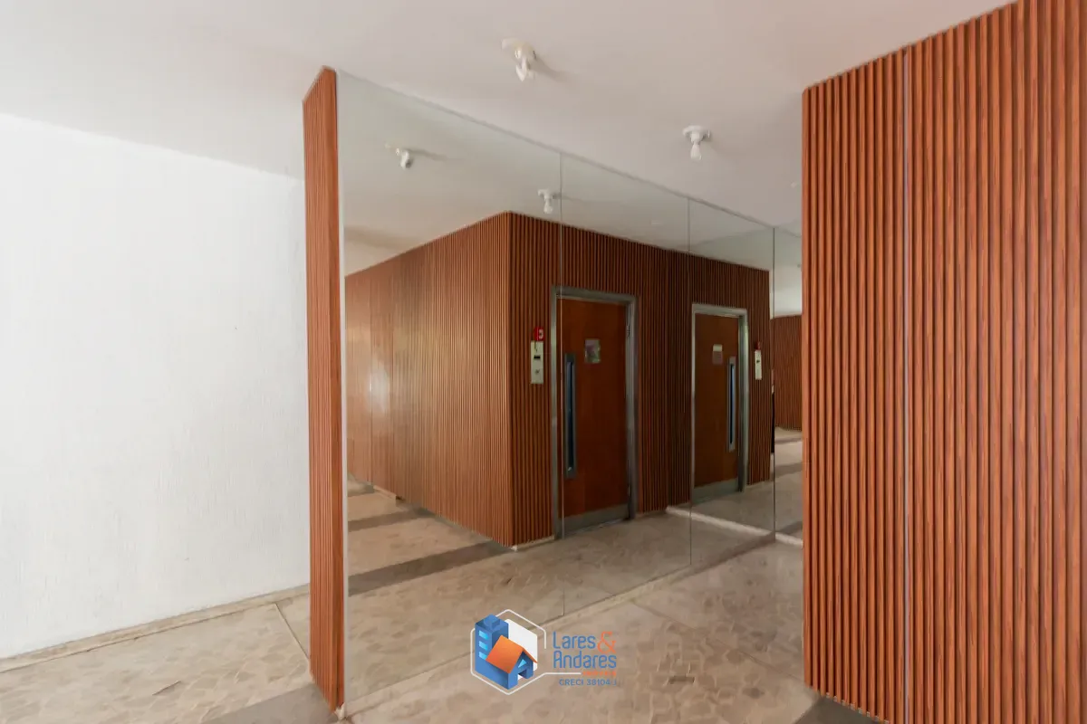 Apartamento, 3 quartos, 154 m² - Foto 40