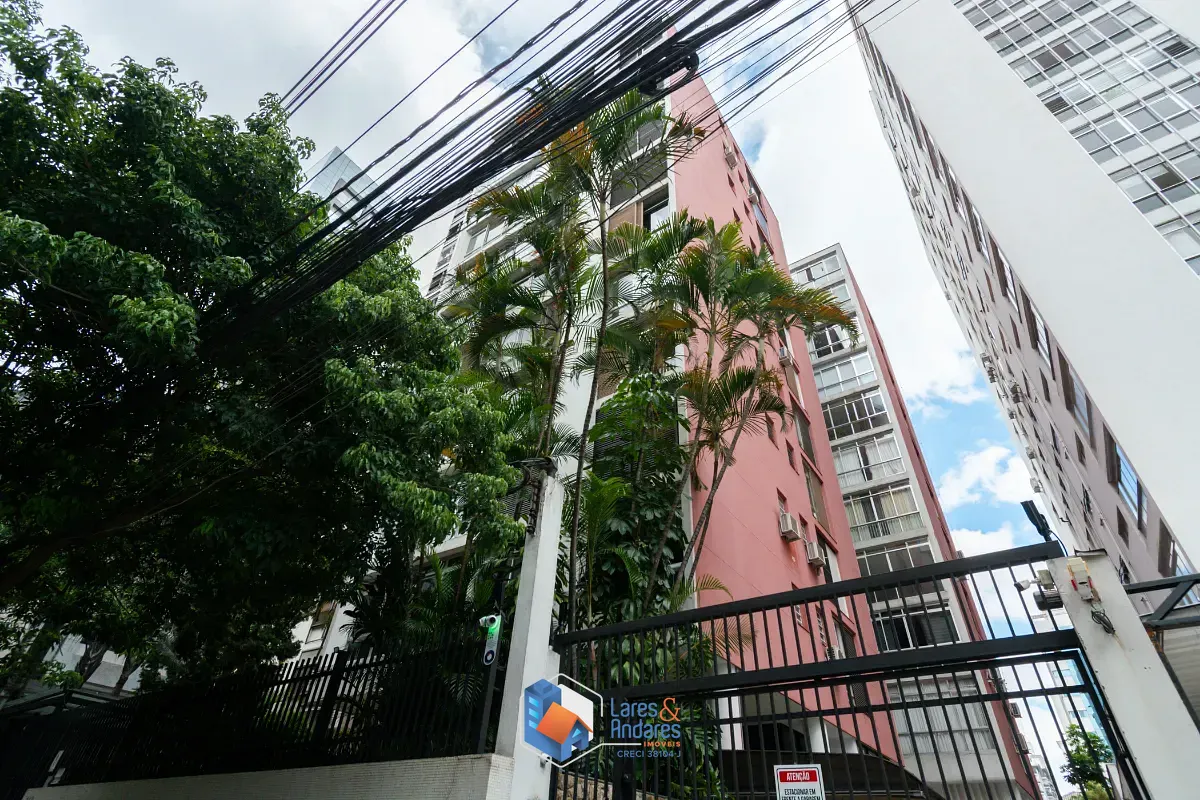 Apartamento, 3 quartos, 154 m² - Foto 41