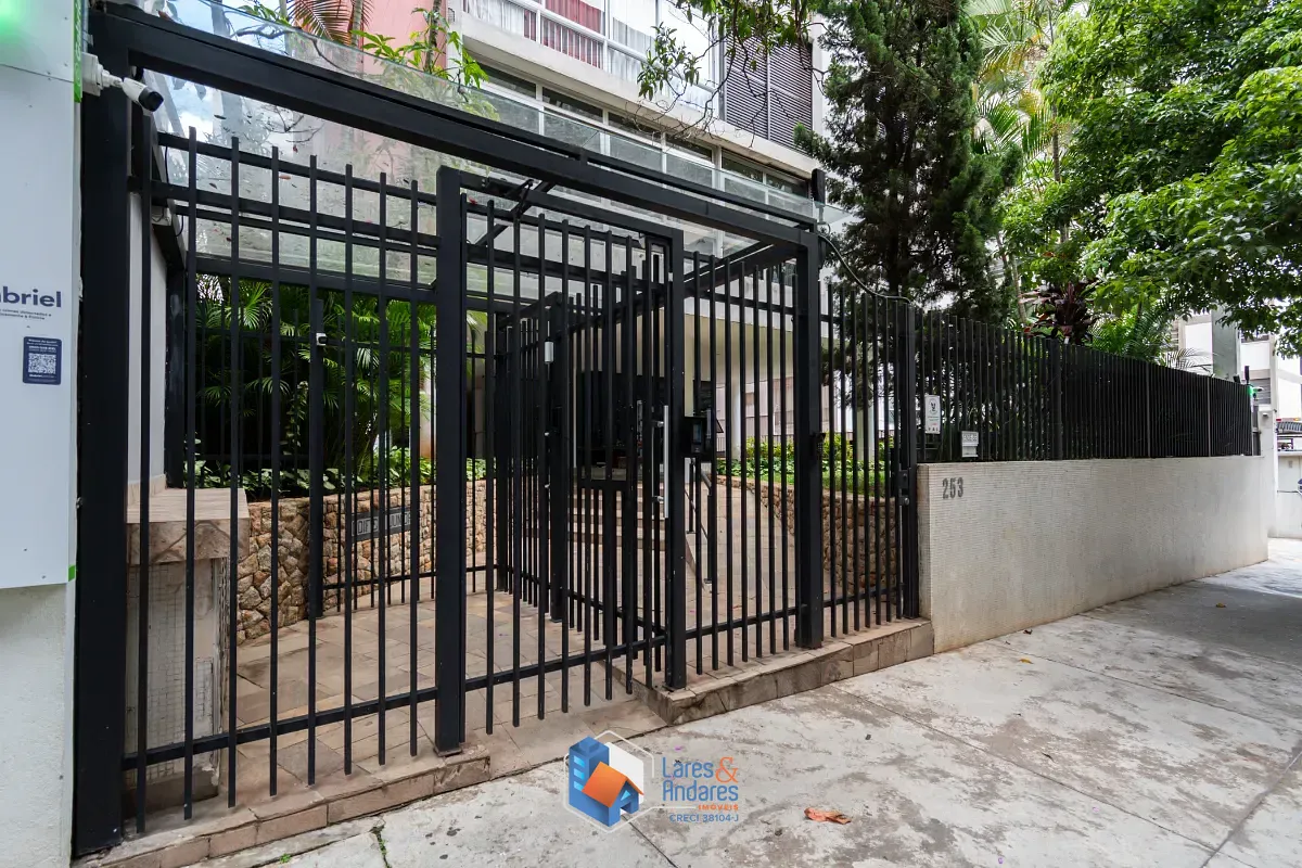 Apartamento, 3 quartos, 154 m² - Foto 42
