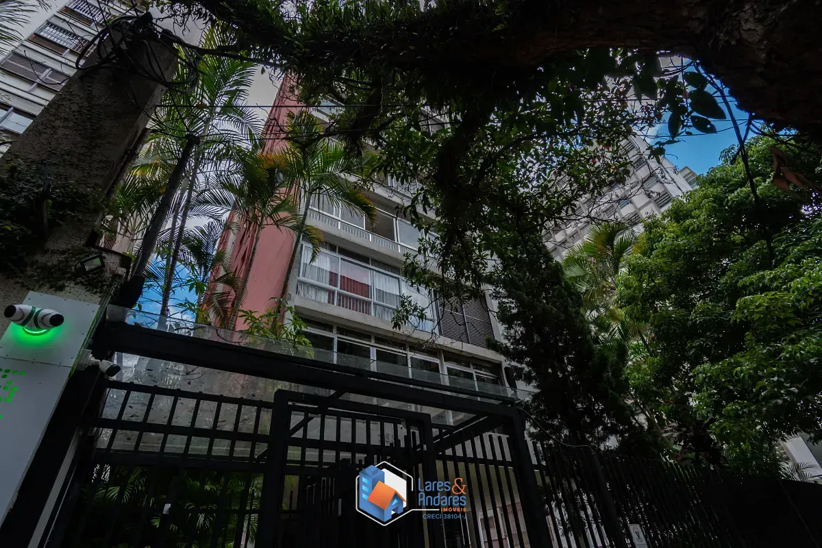 Apartamento, 3 quartos, 154 m² - Foto 43