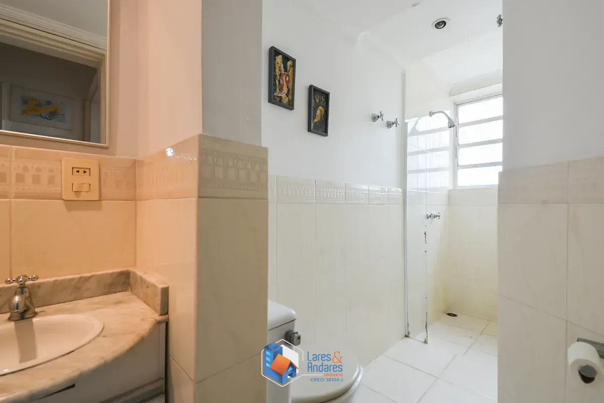 Apartamento, 3 quartos, 154 m² - Foto 23