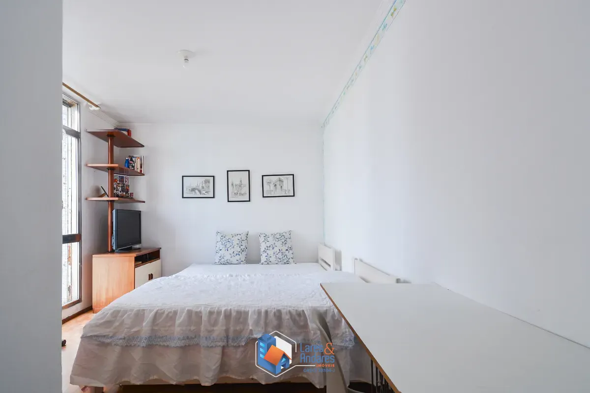 Apartamento, 3 quartos, 154 m² - Foto 22