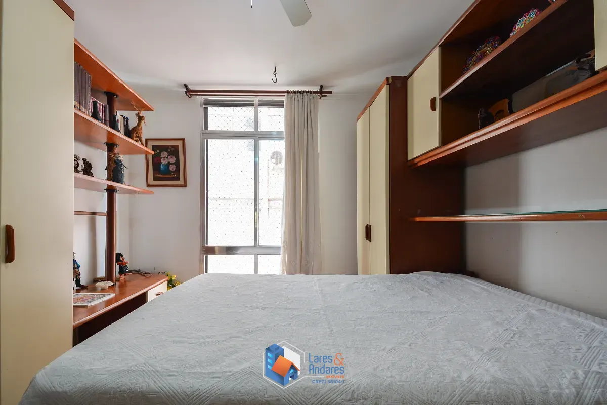 Apartamento, 3 quartos, 154 m² - Foto 18