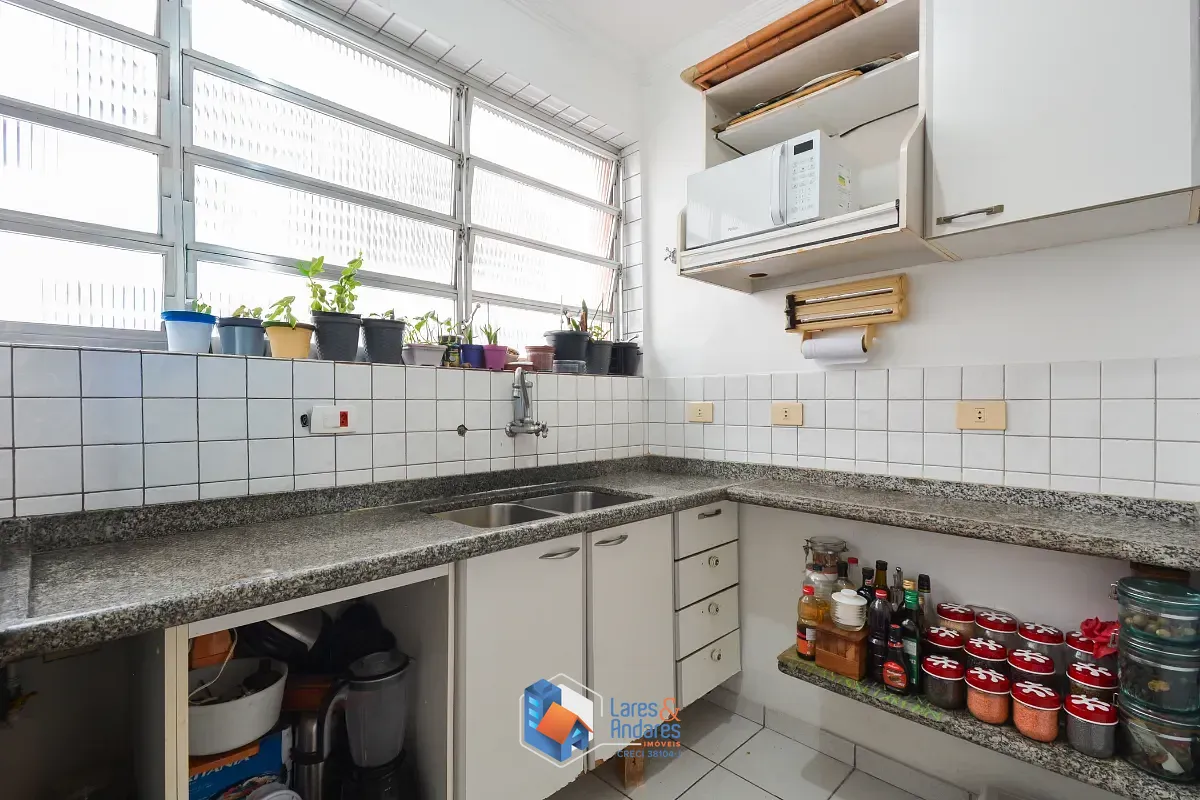 Apartamento, 3 quartos, 154 m² - Foto 12