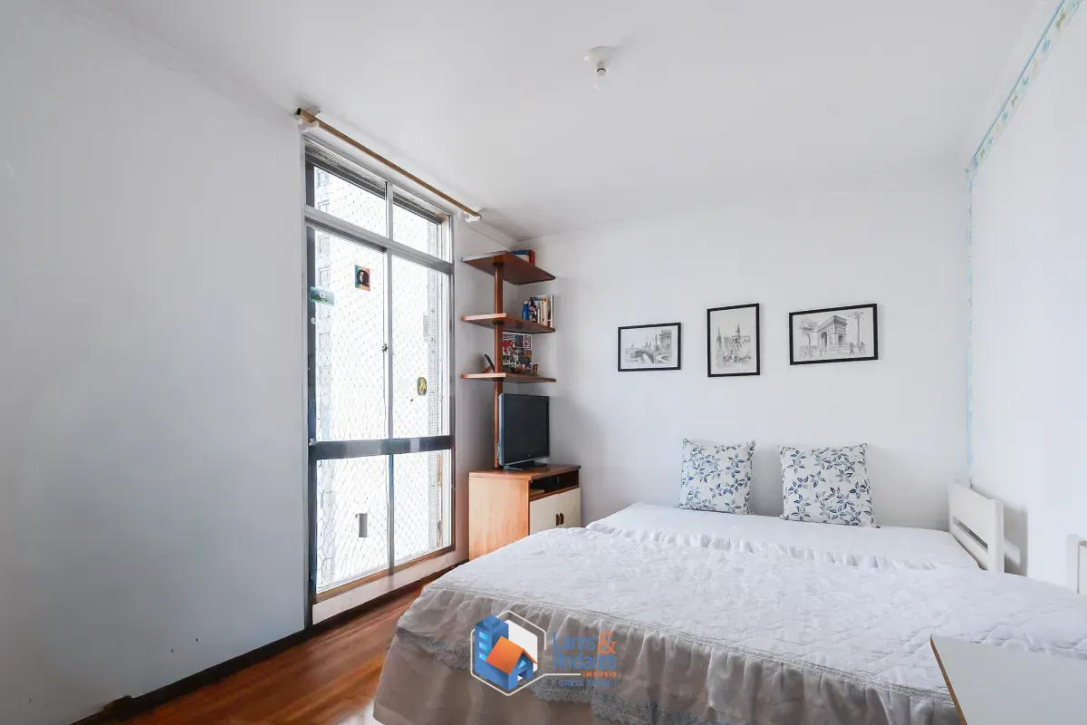 Apartamento, 3 quartos, 154 m² - Foto 27