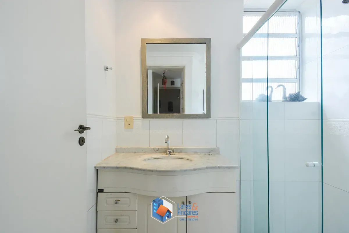 Apartamento, 3 quartos, 154 m² - Foto 30